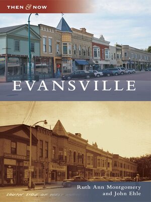 cover image of Evansville